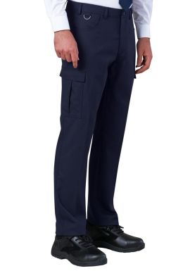 Brook Taverner Tours Tailored Fit Cargo Trouser