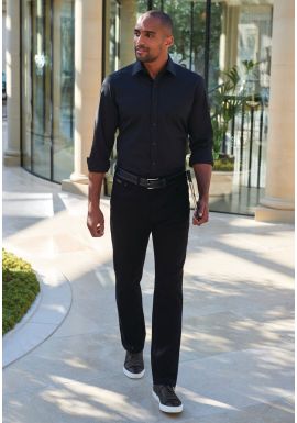Brook Taverner Boulder Tailored Fit Jean