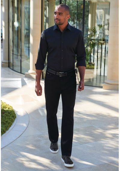Brook Taverner Boulder Tailored Fit Jean