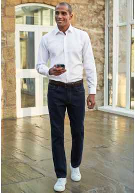 Brook Taverner Boulder Tailored Fit Jean