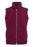 Brook Taverner Cincinnati Unisex Fleece Gilet