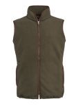 Brook Taverner Cincinnati Unisex Fleece Gilet