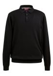 Brook Taverner Casper Knit Polo