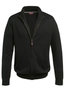 Brook Taverner Columbus Full Zip Cardigan