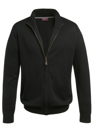 Brook Taverner Columbus Full Zip Cardigan