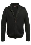 Brook Taverner Columbus Full Zip Cardigan