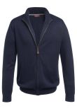Brook Taverner Columbus Full Zip Cardigan