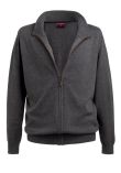 Brook Taverner Columbus Full Zip Cardigan