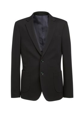 Brook Taverner Rory Slim Fit Jersey Stretch Jacket