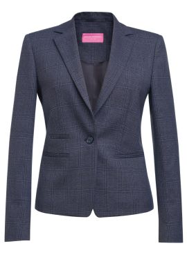 Brook Taverner Alegra Slim Fit Jacket