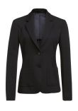 Brook Taverner Libra Slim Fit Jersey Stretch Jacket
