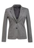 Brook Taverner Libra Slim Fit Jersey Stretch Jacket