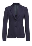 Brook Taverner Libra Slim Fit Jersey Stretch Jacket