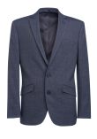 Brook Taverner Lucio Slim Fit Jacket