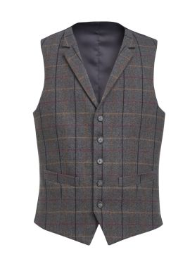 Brook Taverner Rockwood Men's Waistcoat