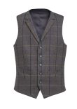Brook Taverner Rockwood Men's Waistcoat