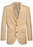 Brook Taverner William Tailored Fit Jacket