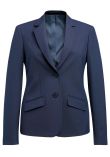 Brook Taverner Margot Tailored Fit Jacket