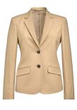 Brook Taverner Margot Tailored Fit Jacket