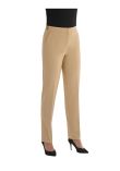 Brook Taverner Eleanor Slim Leg Trouser
