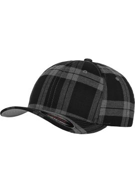 Flexfit by Yupoong Flexfit tartan plaid (6197)