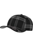 Flexfit by Yupoong Flexfit tartan plaid (6197)
