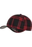 Flexfit by Yupoong Flexfit tartan plaid (6197)