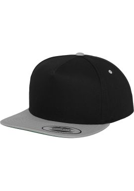 Flexfit by Yupoong Classic 5-panel snapback (6007T)