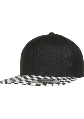 Flexfit by Yupoong Checkerboard snapback (6089CB)