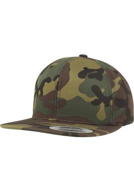 Flexfit by Yupoong Camo classic snapback (6089CF)