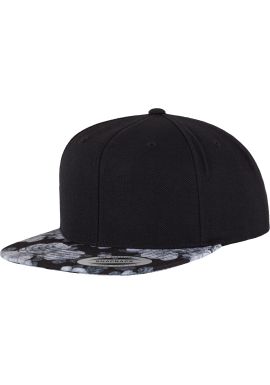 Flexfit by Yupoong Roses snapback (6089R)