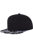 Flexfit by Yupoong Roses snapback (6089R)