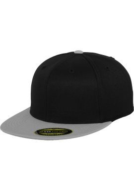 Flexfit by Yupoong Premium 210 fitted 2-tone (6210T)