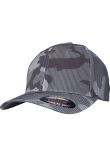 Flexfit by Yupoong Flexfit camo stripe cap (6277CS)