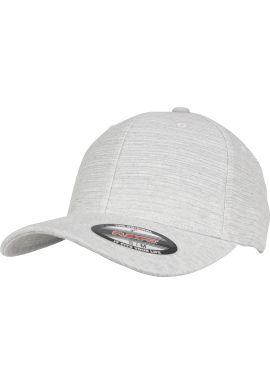 Flexfit by Yupoong Flexfit ivory melange cap (6277GM)