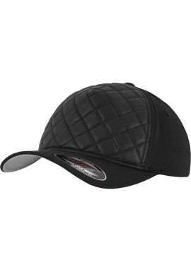 Flexfit by Yupoong Diamond quilted Flexfit (6277Q)