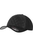 Flexfit by Yupoong Diamond quilted Flexfit (6277Q)