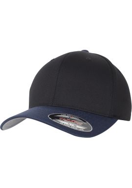 Flexfit by Yupoong Flexfit woolly combed 2-tone (6277T)