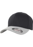 Flexfit by Yupoong Flexfit woolly combed 2-tone (6277T)