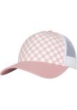 Flexfit by Yupoong Checkerboard retro trucker (6506CB)