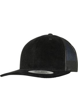 Flexfit by Yupoong Corduroy retro trucker (6606CT)