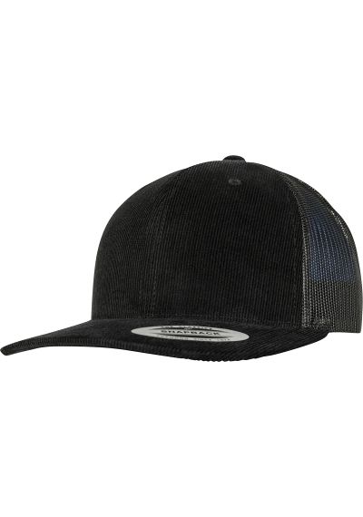 Flexfit by Yupoong Corduroy retro trucker (6606CT)