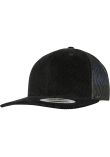 Flexfit by Yupoong Corduroy retro trucker (6606CT)