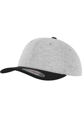 Flexfit by Yupoong Flexfit double Jersey 2-tone (6778T)