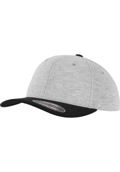 Flexfit by Yupoong Flexfit double Jersey 2-tone (6778T)
