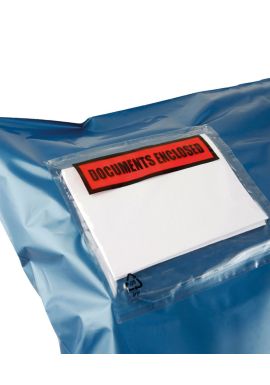 Essentials Documents enclosed wallets