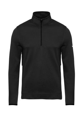 Nike Nike Tour half-zip piqu top