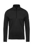 Nike Nike Tour half-zip piqu top