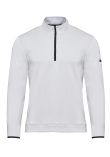 Nike Nike Tour half-zip piqu top