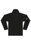 Nike Nike Dri-FIT Victory Therma Flex half-zip top